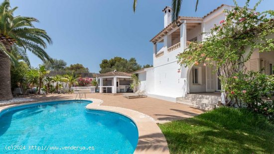  Villa en venta en Calvià (Baleares) 