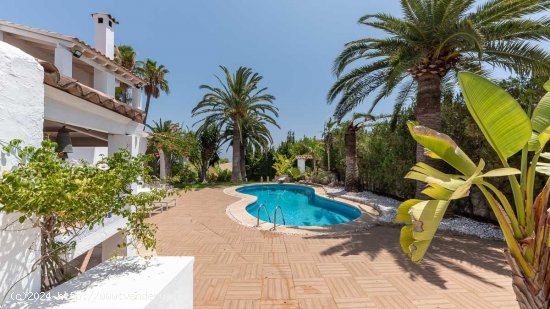 Villa en venta en Calvià (Baleares)