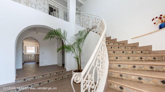 Villa en venta en Calvià (Baleares)