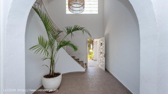 Villa en venta en Calvià (Baleares)