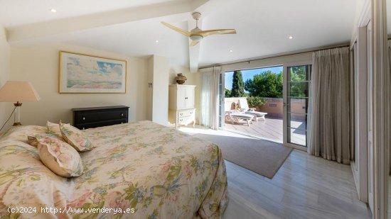 Casa en venta en Calvià (Baleares)