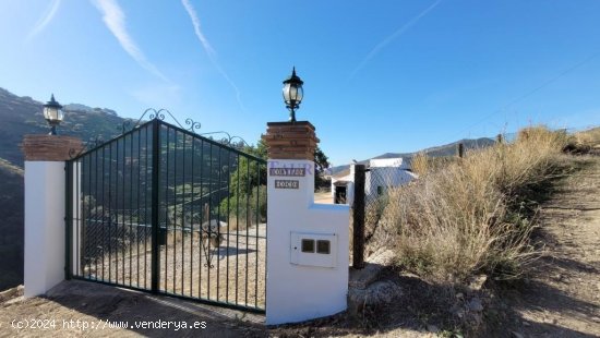 Villa en venta en Sayalonga (Málaga)