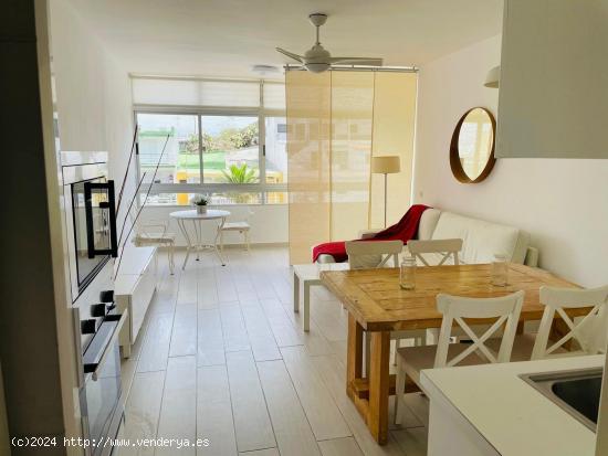 ¡¡¡ Apartamento en alquiler en Bajamar !!! - SANTA CRUZ DE TENERIFE