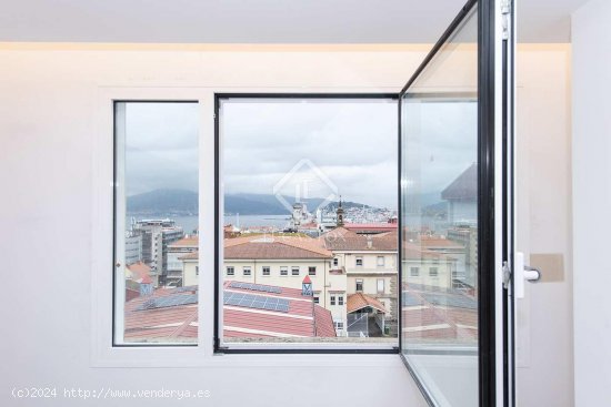 Apartamento en venta a estrenar en Vigo (Pontevedra)