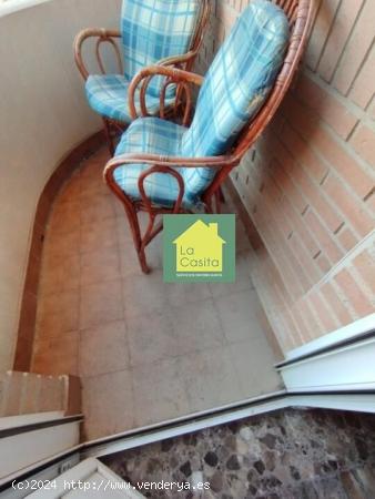 SE VENDE MAGNIFICO PISO EN ZONA CENTRO-CARRETAS - ALBACETE