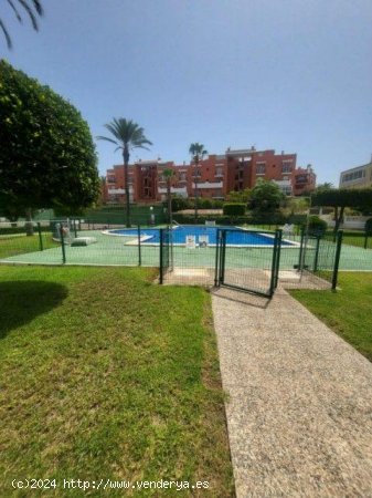 Piso en venta en Torrevieja (Alicante)