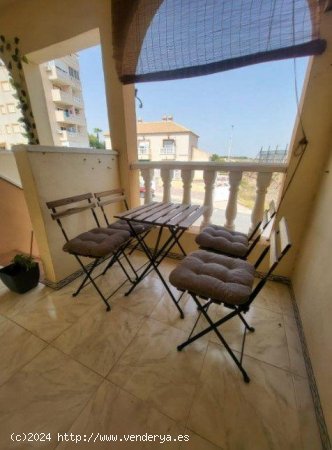 Piso en venta en Torrevieja (Alicante)