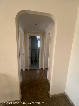 Piso en venta en Torremolinos (Málaga)