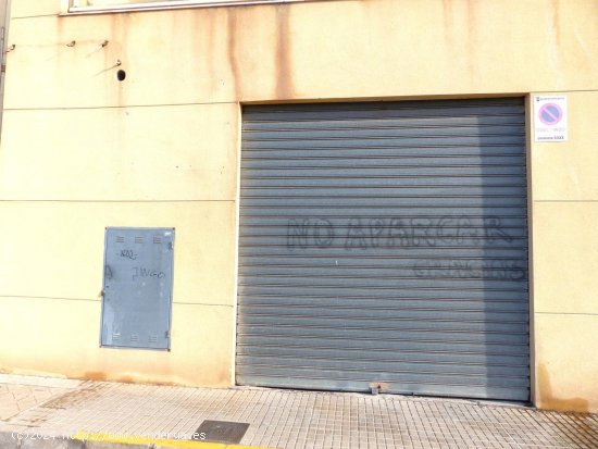 Local en venta en Almazora/Almassora (Castellón)