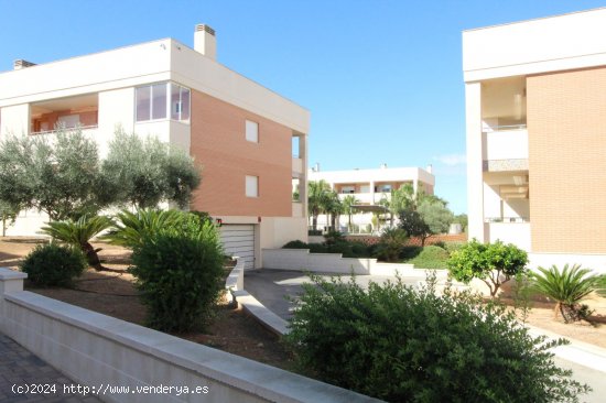 Apartamento en venta en Santa Pola (Alicante)