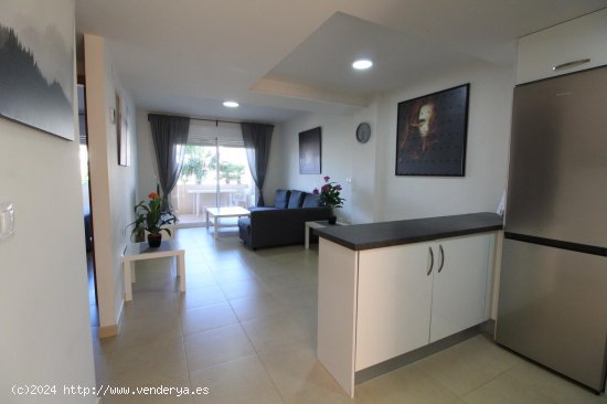 Apartamento en venta en Santa Pola (Alicante)