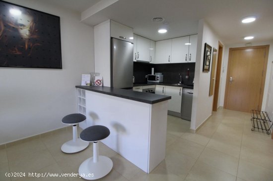 Apartamento en venta en Santa Pola (Alicante)