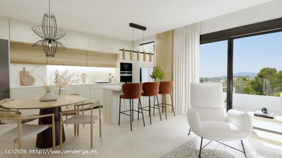 Apartamento en venta a estrenar en Almoradí (Alicante)