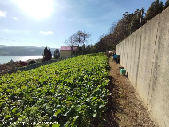 Solar en venta en Cedeira (La Coruña)