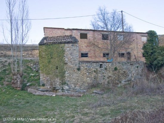 Casa en venta en Puente de Montañana (Huesca)