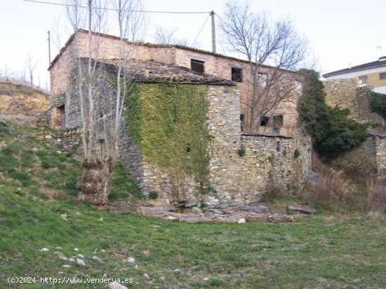 Casa en venta en Puente de Montañana (Huesca)