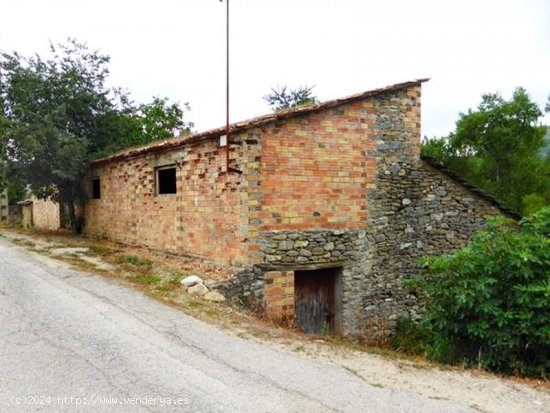 Casa en venta en Puente de Montañana (Huesca)