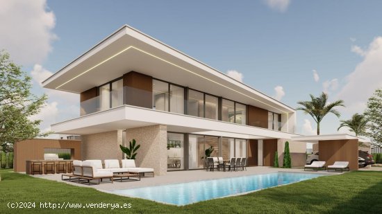  Villa en venta a estrenar en Orihuela (Alicante) 