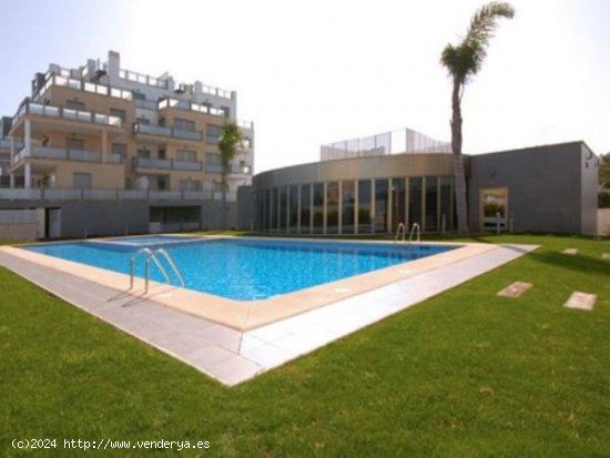  Apartamento en venta en Oliva (Valencia) 