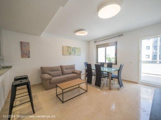 Apartamento en venta en Oliva (Valencia)