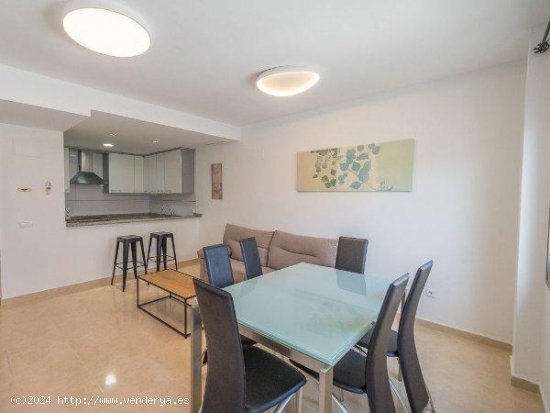 Apartamento en venta en Oliva (Valencia)