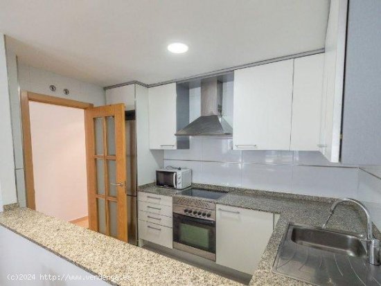 Apartamento en venta en Oliva (Valencia)