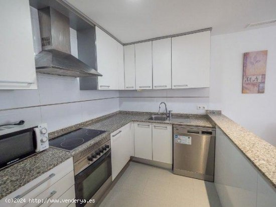 Apartamento en venta en Oliva (Valencia)