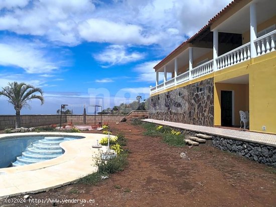 Villa en venta en Adeje (Tenerife)