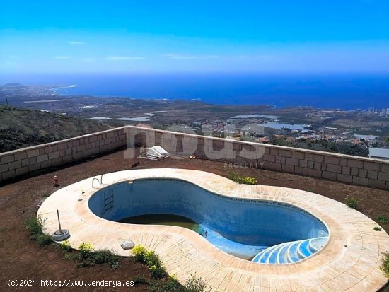 Villa en venta en Adeje (Tenerife)