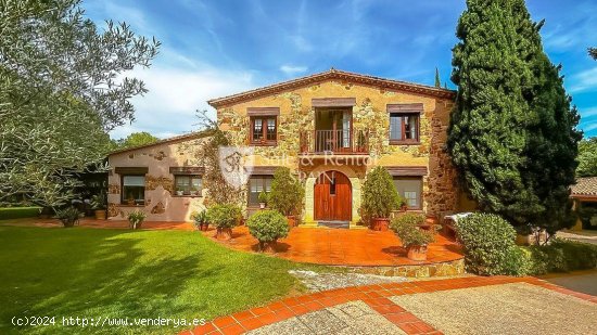  Casa en venta en Sant Feliu de Guíxols (Girona) 