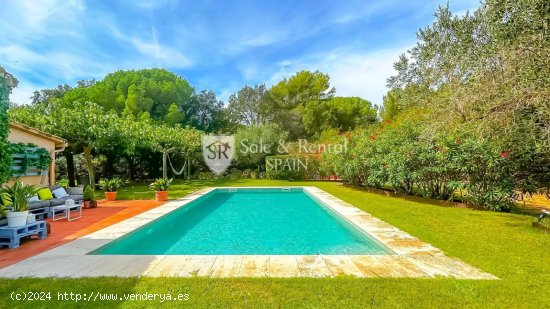 Casa en venta en Sant Feliu de Guíxols (Girona)