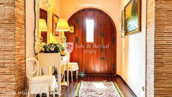 Casa en venta en Sant Feliu de Guíxols (Girona)