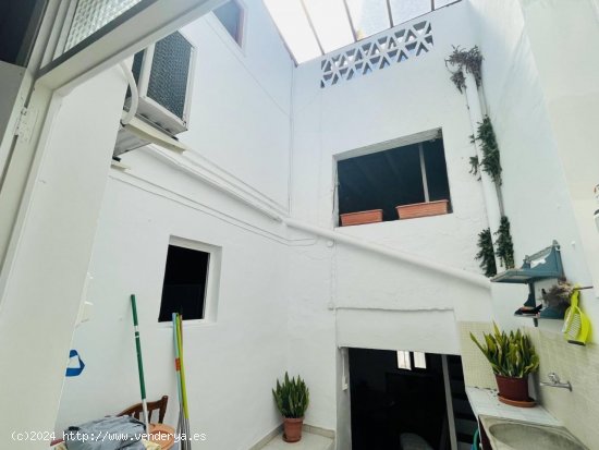 Casa en venta en Oliva (Valencia)