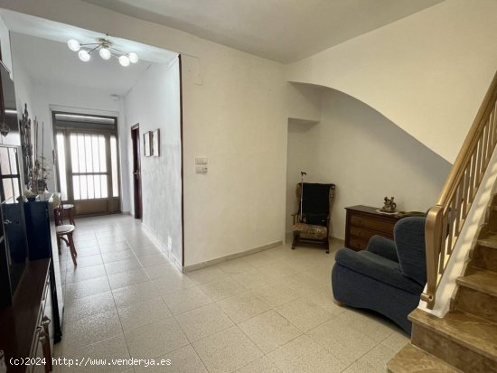 Casa en venta en Oliva (Valencia)