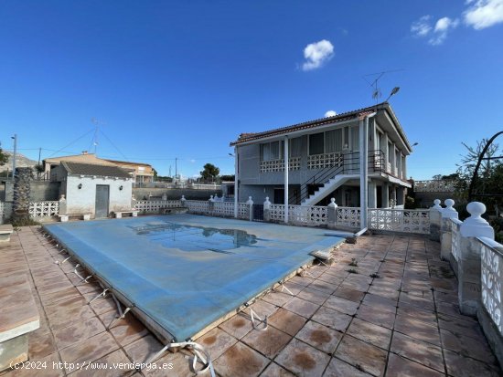  Finca en venta en Crevillent (Alicante) 