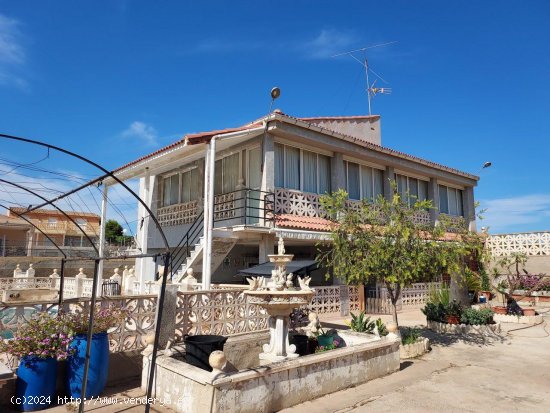 Finca en venta en Crevillent (Alicante)