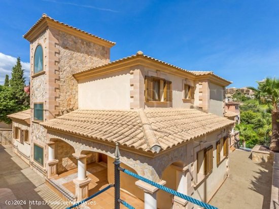  Chalet en venta en Palma de Mallorca (Baleares) 