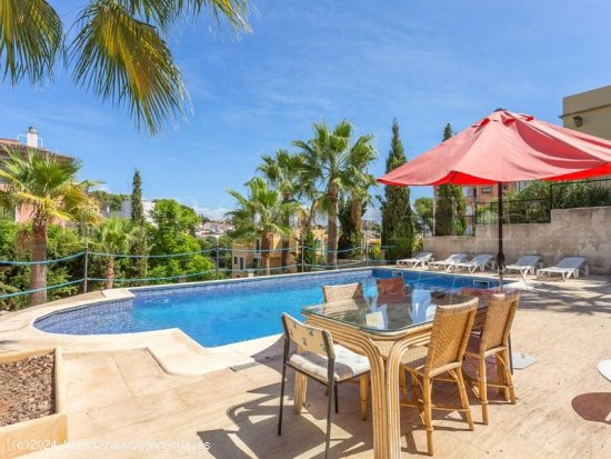 Chalet en venta en Palma de Mallorca (Baleares)