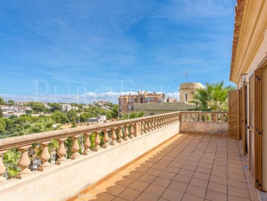 Chalet en venta en Palma de Mallorca (Baleares)