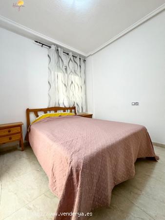 Magnifico apartamento reformado! con estupenda ubicación y piscina comunitaria + Garaje incluido - 