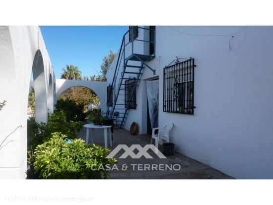 Finca en venta en Sayalonga (Málaga)