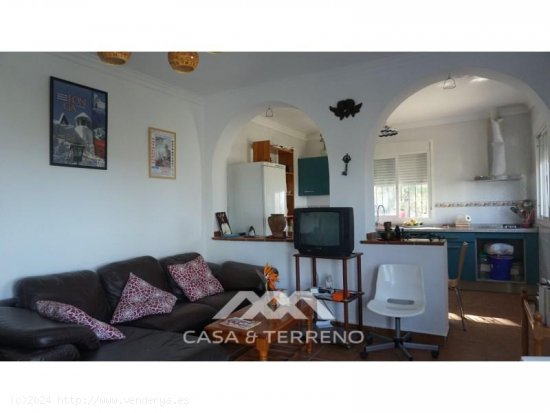 Finca en venta en Sayalonga (Málaga)