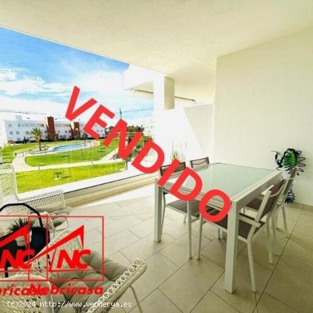  Piso en venta en Rota (Cádiz) 