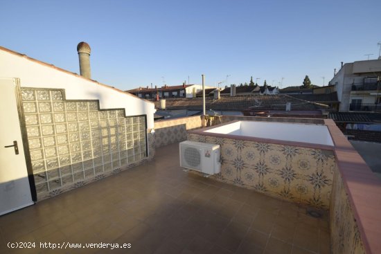 Casa en venta en Benejúzar (Alicante)