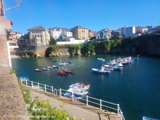 Parcela en venta en Tapia de Casariego (Asturias)