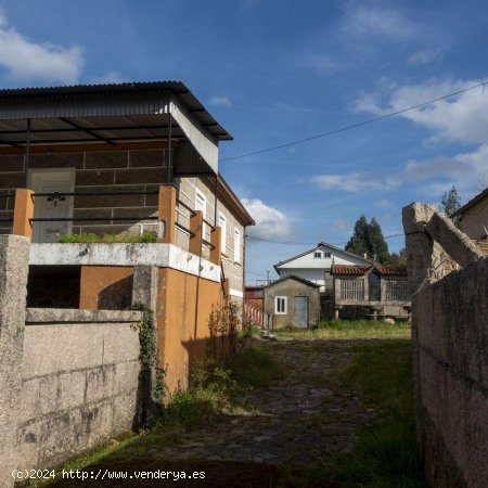 Casa en venta en O Porriño (Pontevedra)