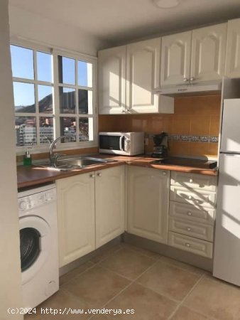 Dúplex en venta en Mogán (Las Palmas)