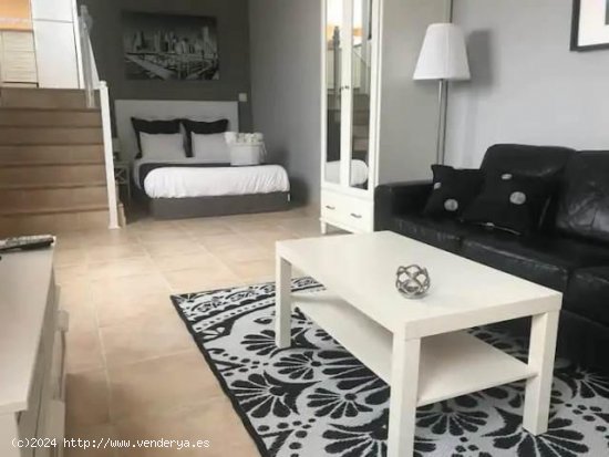 Dúplex en venta en Mogán (Las Palmas)