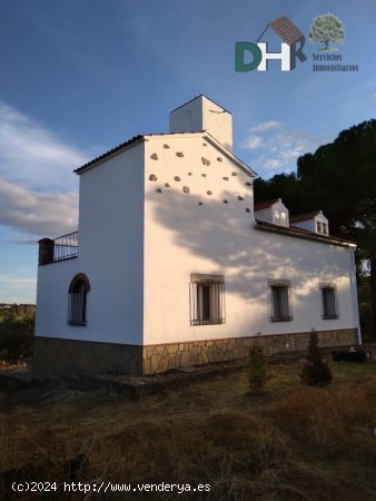 Piso en venta en Cáceres (Cáceres)