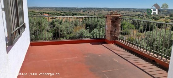 Piso en venta en Cáceres (Cáceres)